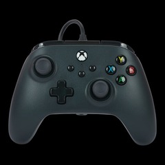 PowerA Wired Controller, Xbox Series X, Xbox One